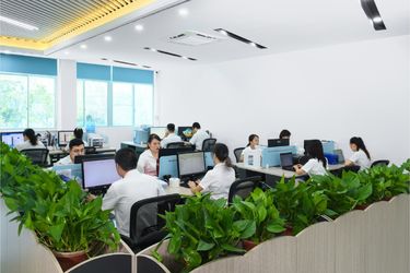 Guangdong Taijin Semiconductor Technology Co., Ltd कंपनी प्रोफ़ाइल
