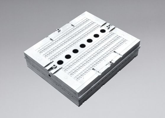 गुणवत्ता  High Performance  Mold Remover Mold Chase Single Group Mold Box फैक्टरी