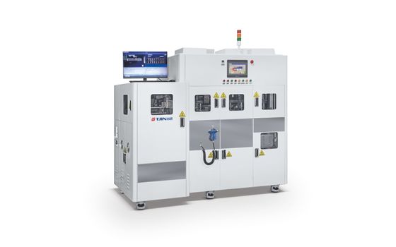 अर्धचालक ट्रिम एंड फॉर्म मशीन AC220V/50Hz हाई स्पीड फास्ट प्रोसेसिंग