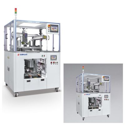 8 चैनल वेफर सॉर्टर मशीन आईसी विनिर्माण उपकरण AC220V